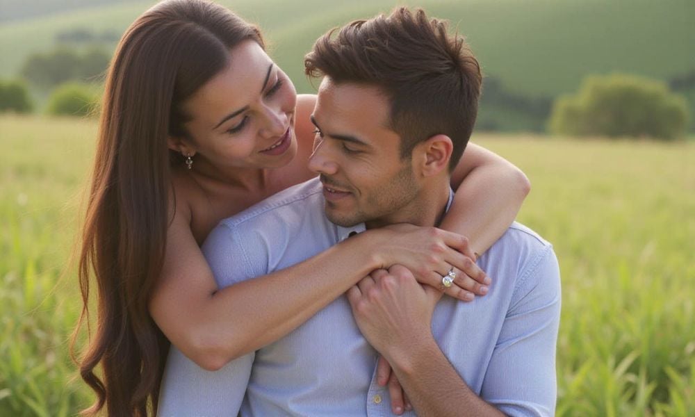 Các cặp vợ chồng muốn tăng khả năng thụ thai nên quan hệ 2-3 lần mỗi tuần.