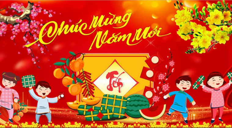 Những câu chúc Tết hay và ý nghĩa năm 2023