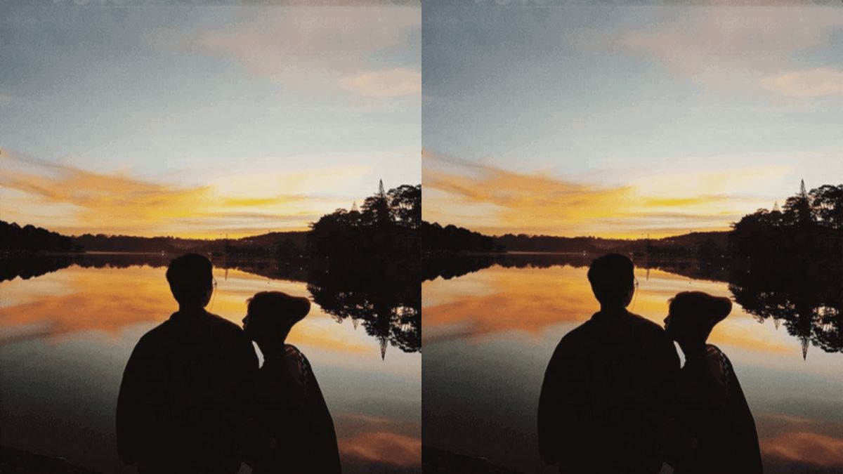 50+ cách chụp ảnh với người yêu giấu mặt đẹp, dễ thương