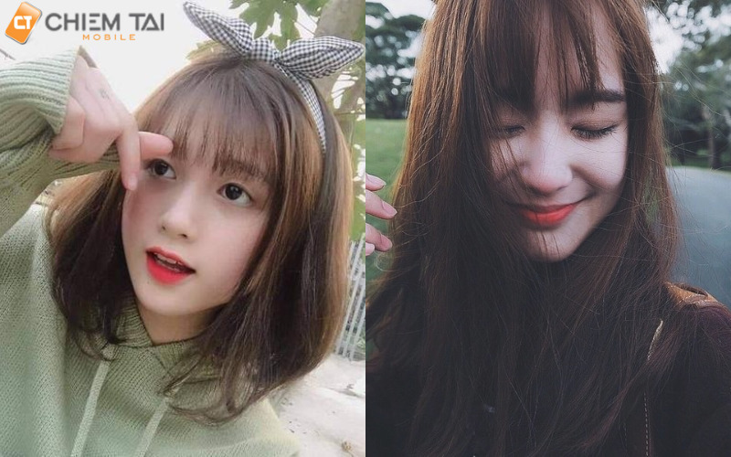 Bí quyết selfie làm mặt cute