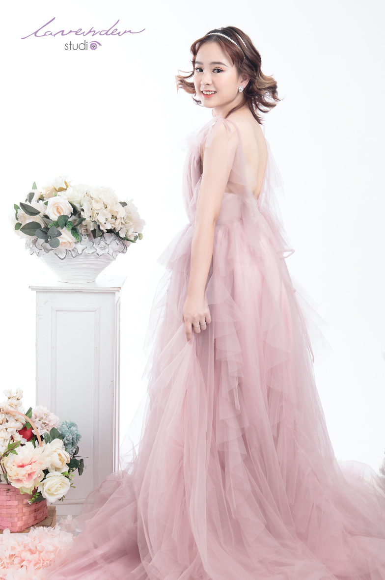 Chụp 1 bộ hình sinh nhật giá bao nhiêu tại Hồ chí Minh hay Hà Nội