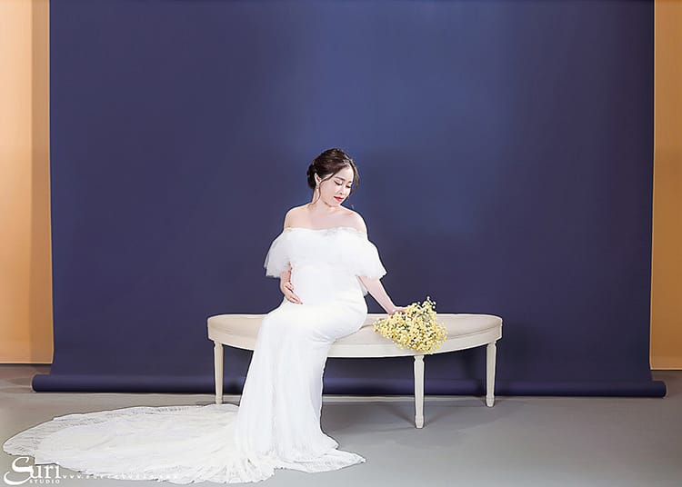 {Giải đáp} Nên chụp ảnh bầu vào tháng thứ mấy là đẹp nhất?