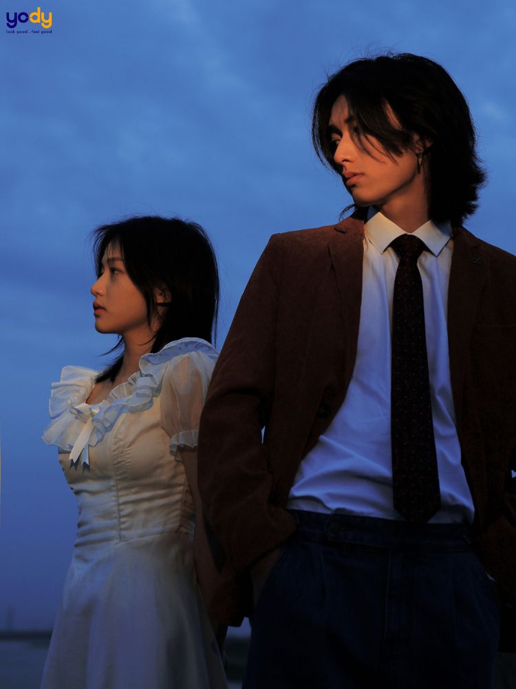 Phong cách vintage 