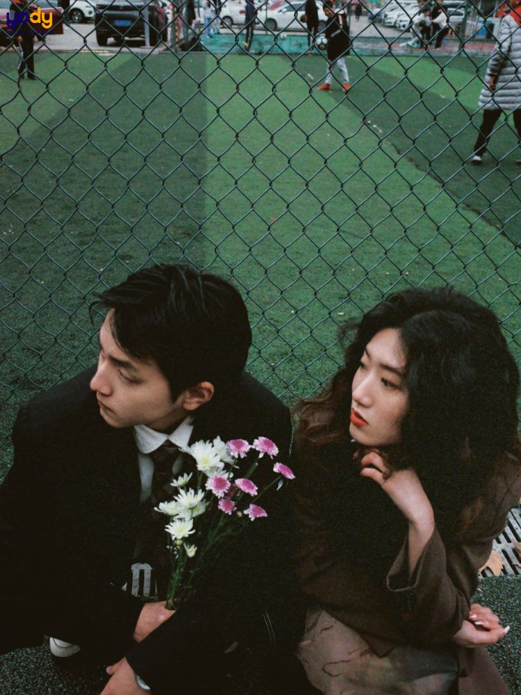 Một số lưu ý khi khi tạo dáng chụp ảnh với người yêu