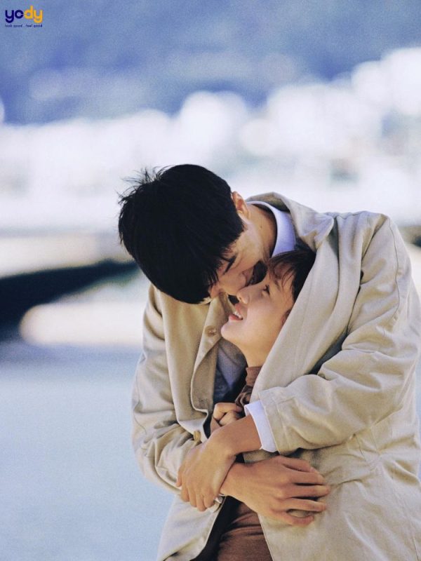 Gợi ý 99+ cách tạo dáng chụp ảnh với người yêu siêu tình cảm