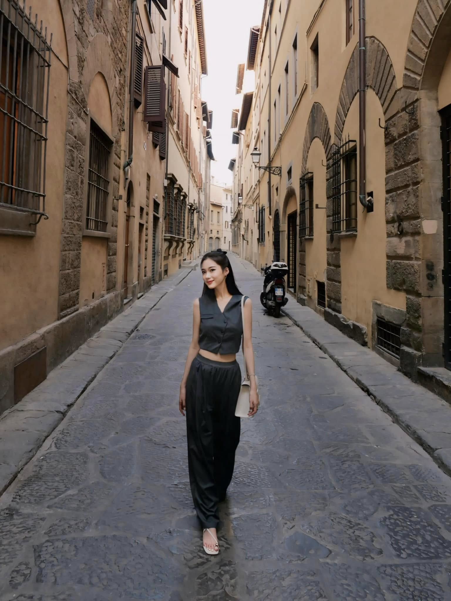 Trần Hà Linh là ai mà lan tỏa cảm hứng sống