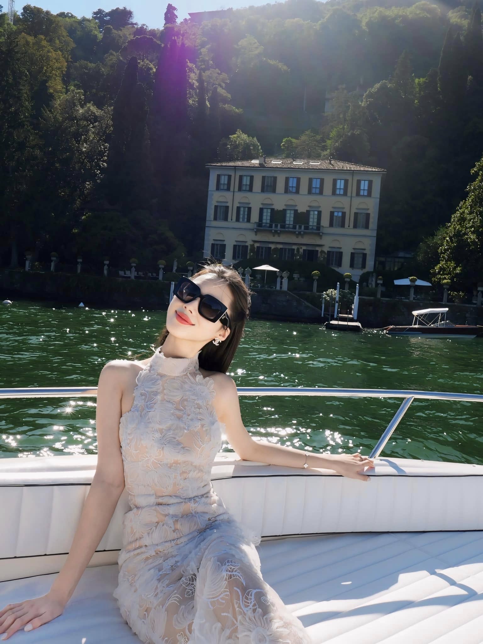 Trần Hà Linh là ai mà truyền cảm hứng mạnh mẽ