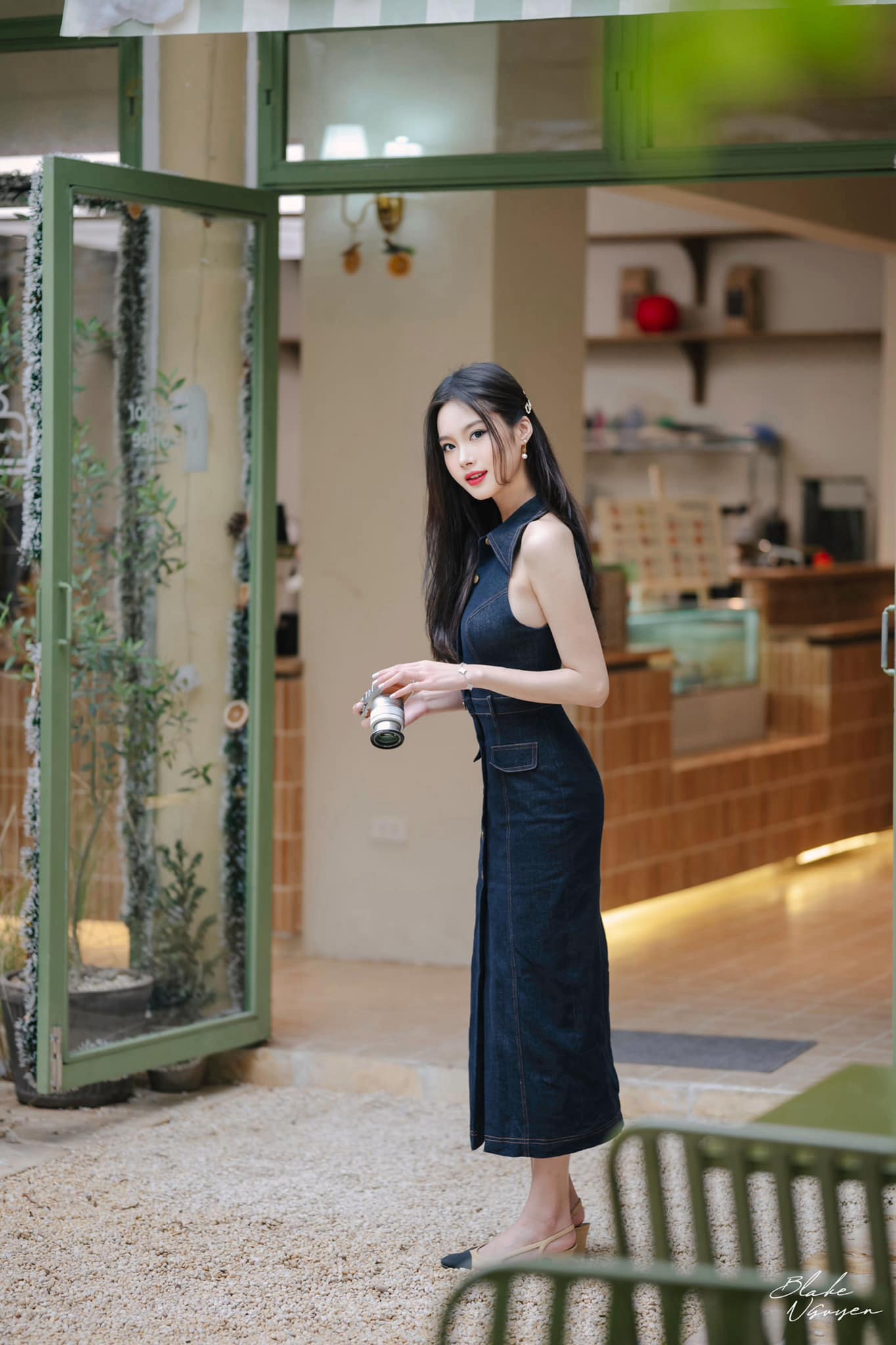 Trần Hà Linh là ai trong mắt cộng đồng mạng