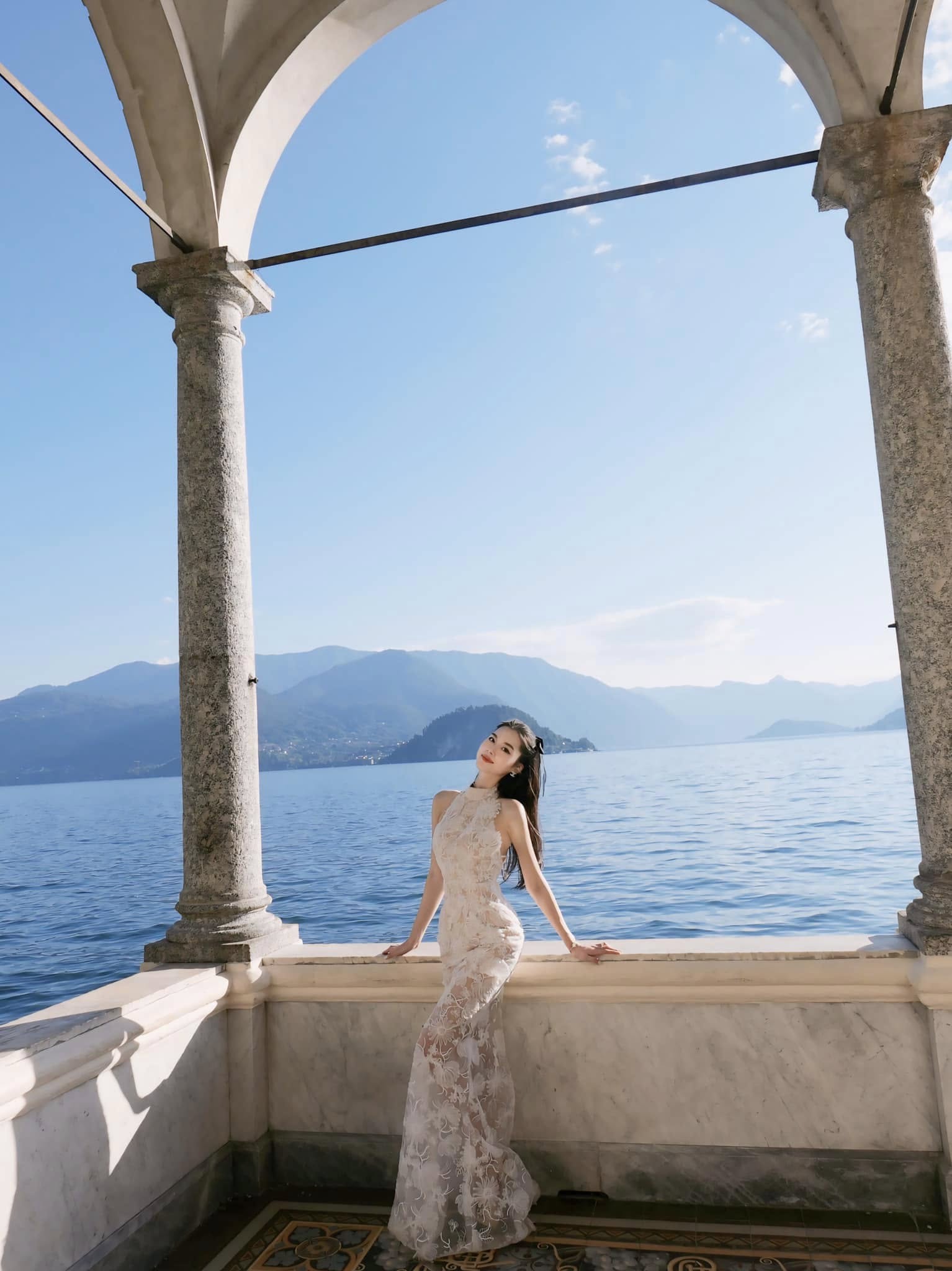 Tổng hợp Trần Hà Linh từ học đường đến TikTok