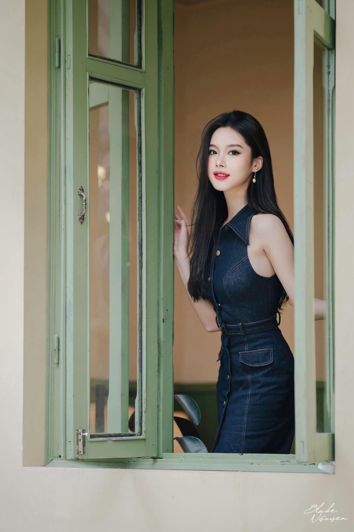 Tổng hợp Trần Hà Linh và những hình ảnh đáng nhớ