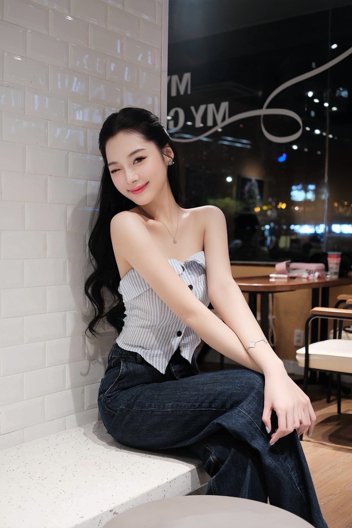 Trần Hà Linh là ai