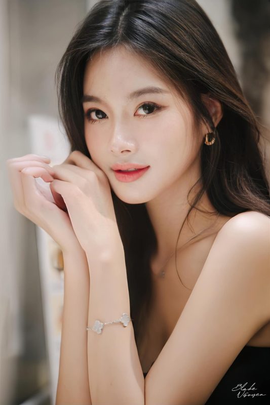 Tổng hợp ảnh Trần Hà Linh bikini sexy xinh xỉu 2025