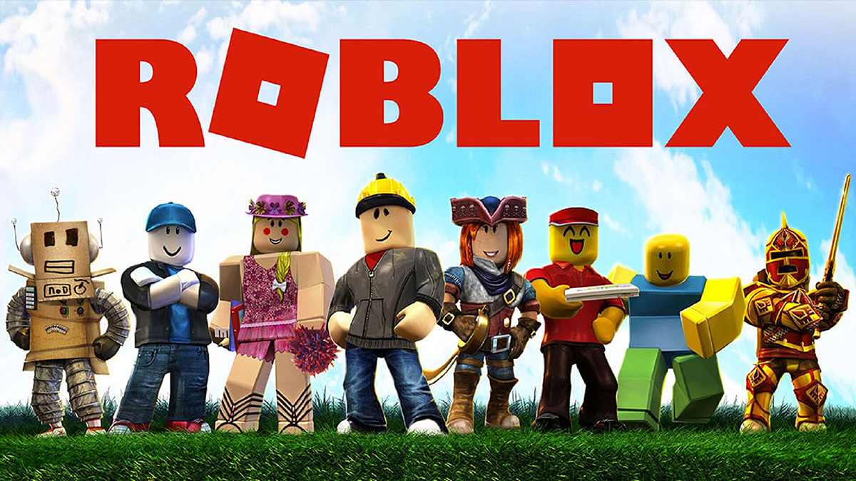 Code Roblox update mới nhất 11/2025 nhận Robux miễn phí