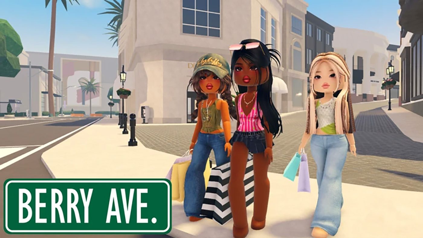 Roblox promo codes list (November 2025) with all the latest working codes