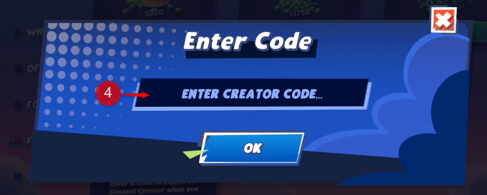 What Are Creator Codes in Stumble Guys? — Stumble Guys Help Center