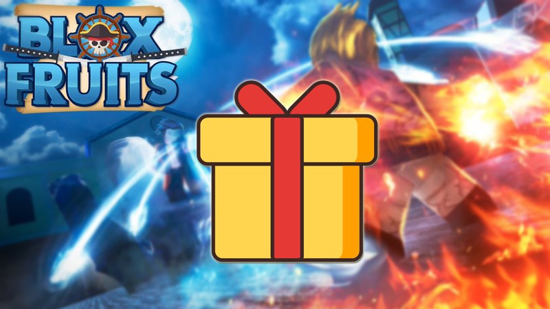 Code Blox Fruit (Blox Piece) tháng 11/2025 nhận x2 EXP, reset stat