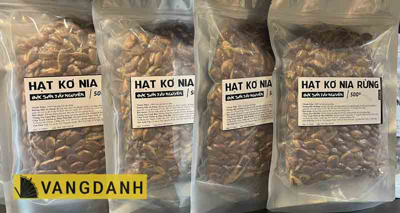 dac san dak lak lam qua muasamBMT 12