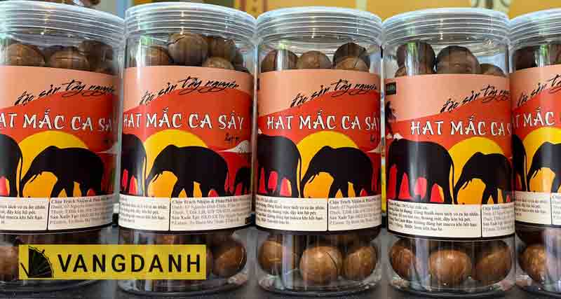 dac san dak lak lam qua muasamBMT 5