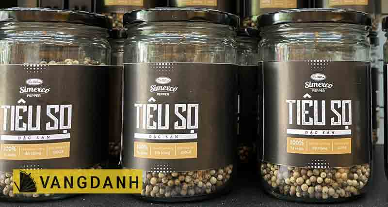 dac san dak lak lam qua muasamBMT 6