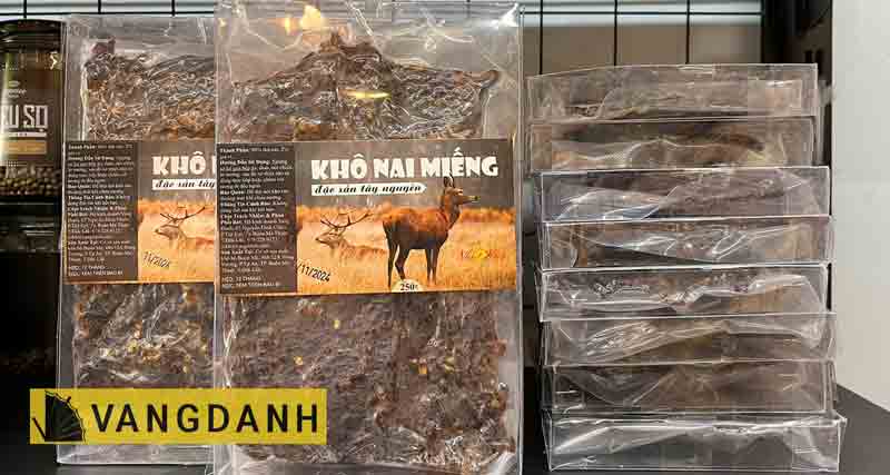 dac san dak lak lam qua muasamBMT 7