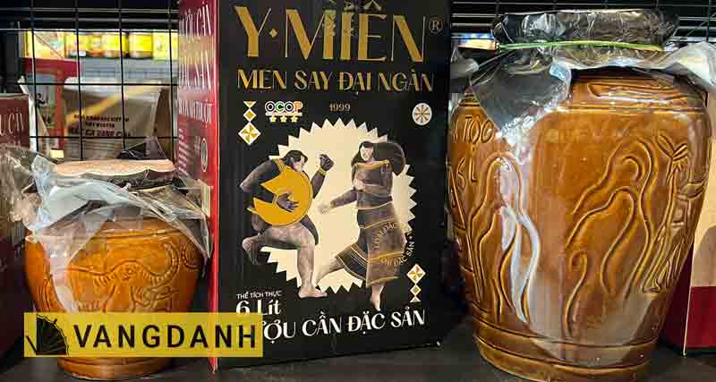 dac san dak lak lam qua muasamBMT 8