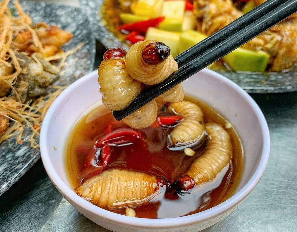 Đuông chà là-ivivu