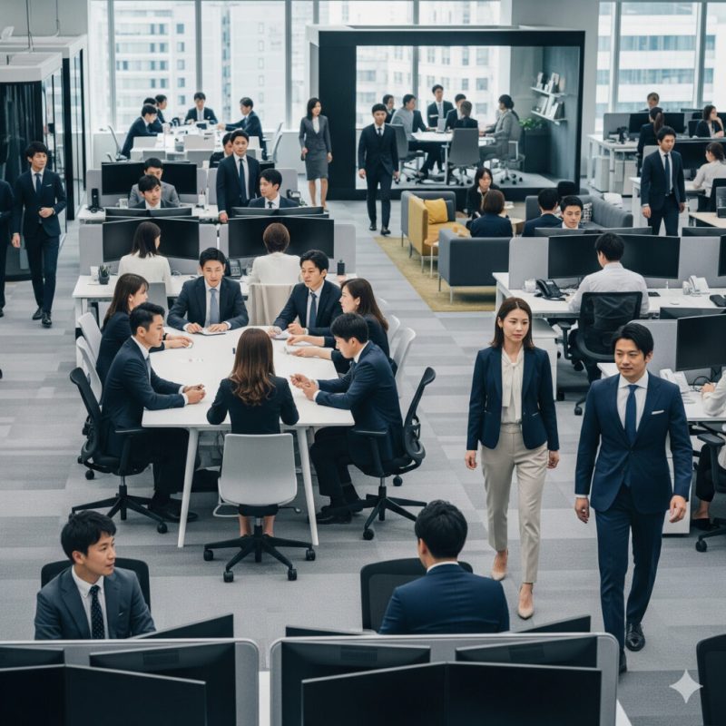 Công ty đa quốc gia là gì và vai trò trong nền kinh tế thế giới