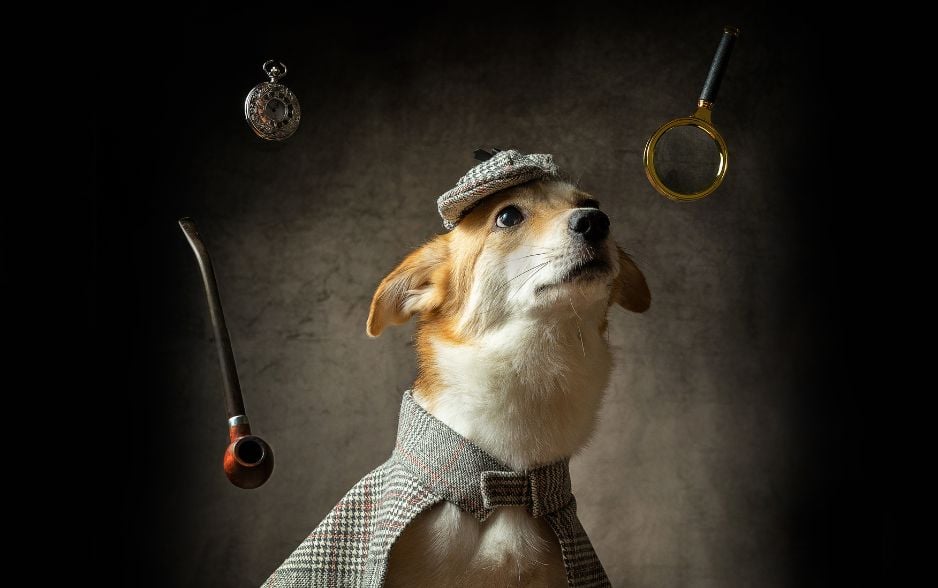 600+ cái tên cho chó độc đáo và dễ thương nhất (cập nhập 2025)