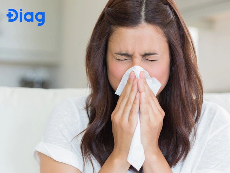 Triệu chứng và dấu hiệu HIV qua các giai đoạn của bệnh