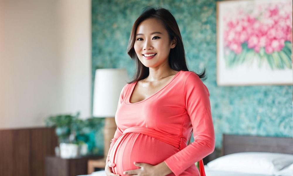 Cách tự nhận biết dấu hiệu rụng trứng