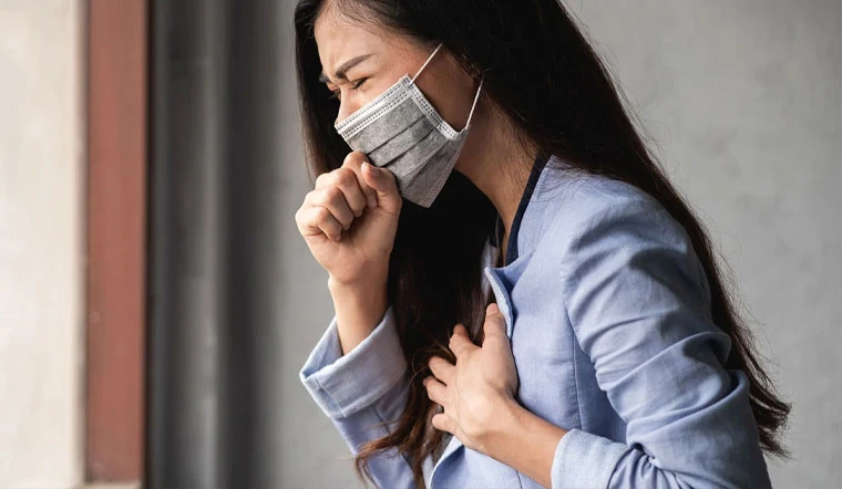 Hạt Koplik - Dấu hiệu đặc trưng bệnh sởi mà ai cũng nên biết 3