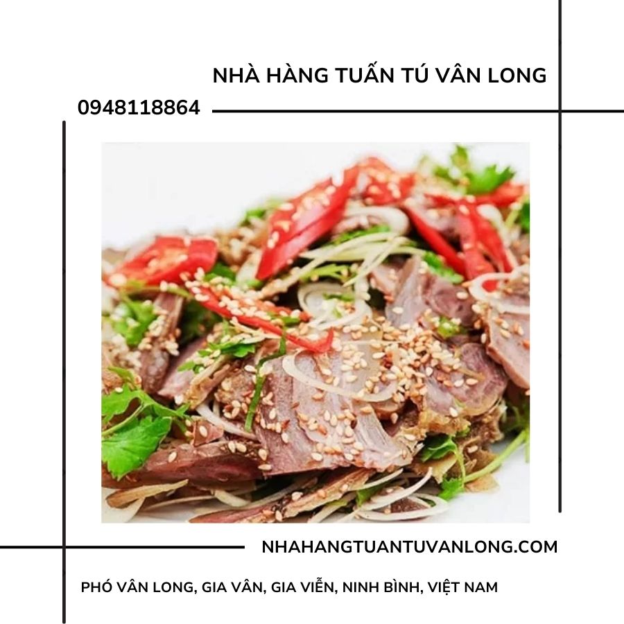 Cách Chọn Thịt Dê Tươi Ngon