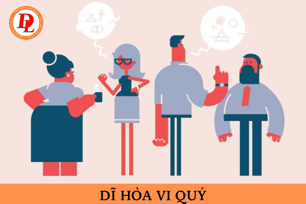 Dĩ hòa vi quý là gì? Hòa giải ở cơ sở được tiến hành đối với các trường hợp nào?
