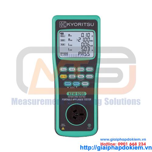 Cấu tạo của đồng hồ vạn năng số