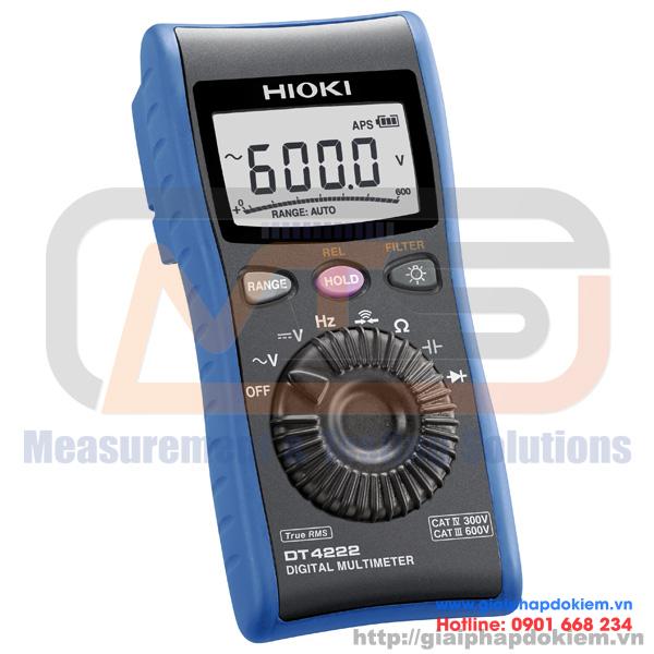 Ứng dụng của đồng hồ vạn năng