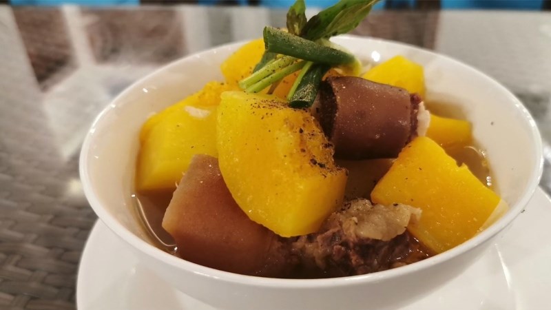 Tổng hợp 20 món ngon từ đu đủ xanh đơn giản dễ làm tốt cho sức khỏe