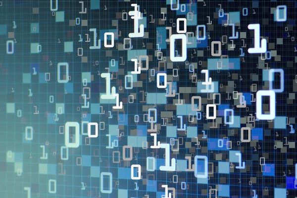 dữ liệu được lưu trữ như thế nào