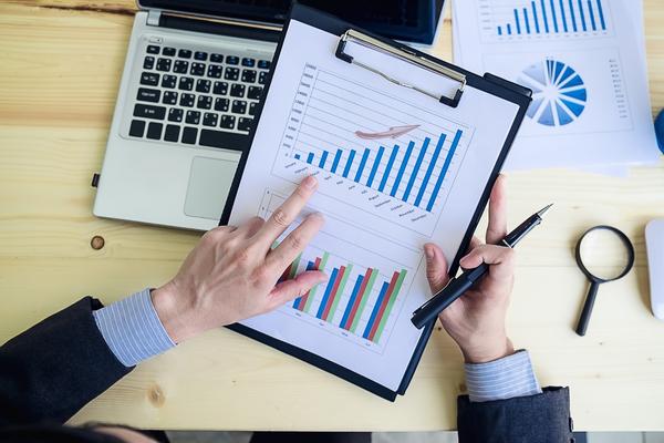 cách phân tích dữ liệu