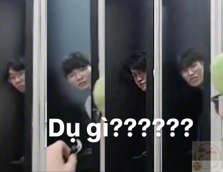 Faker meme vụ gì