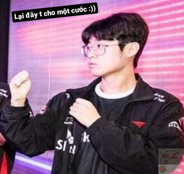 hình chế Faker