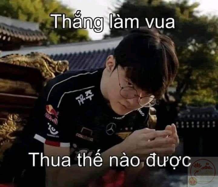 Meme faker goat
