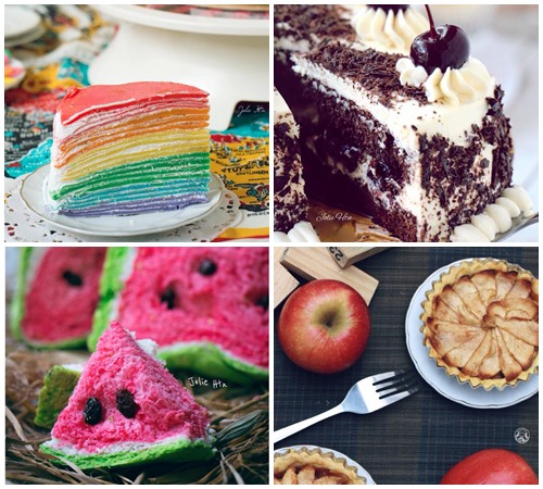 Cô gái Huế xinh đẹp, đảm đang mê nấu nướng - 11