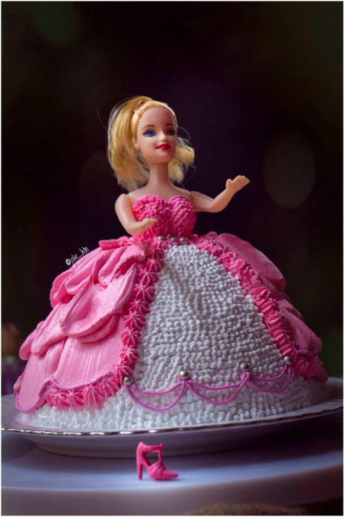 Cô gái Huế xinh đẹp, đảm đang mê nấu nướng - 14