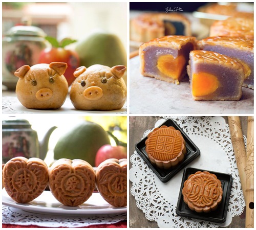 Cô gái Huế xinh đẹp, đảm đang mê nấu nướng - 3