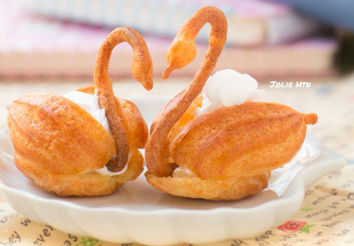 Cô gái Huế xinh đẹp, đảm đang mê nấu nướng - 4