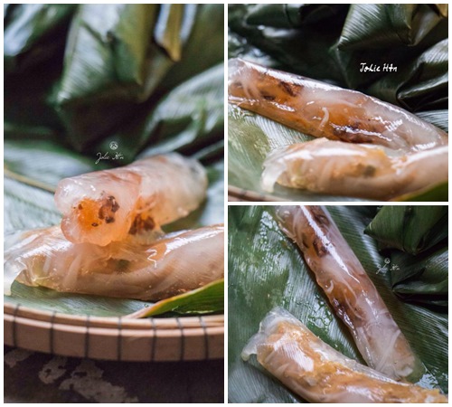 Cô gái Huế xinh đẹp, đảm đang mê nấu nướng - 5