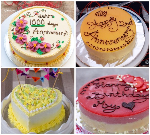 Cô gái Huế xinh đẹp, đảm đang mê nấu nướng - 6