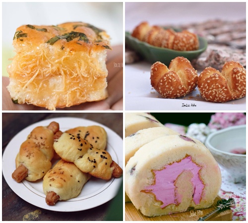 Cô gái Huế xinh đẹp, đảm đang mê nấu nướng - 10