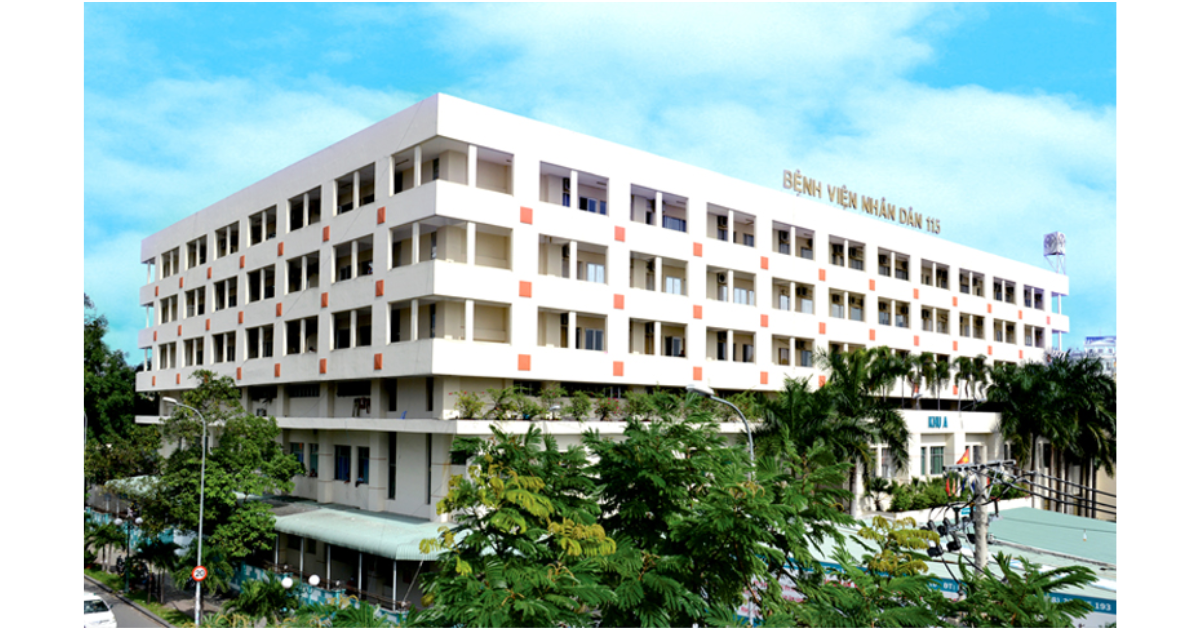 Phòng khám Nhân Hậu quy tụ đội ngũ y bác sĩ giỏi