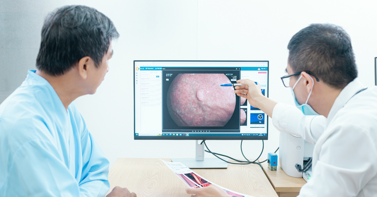 7 Địa chỉ nội soi đại tràng tốt và uy tín ở TP.HCM